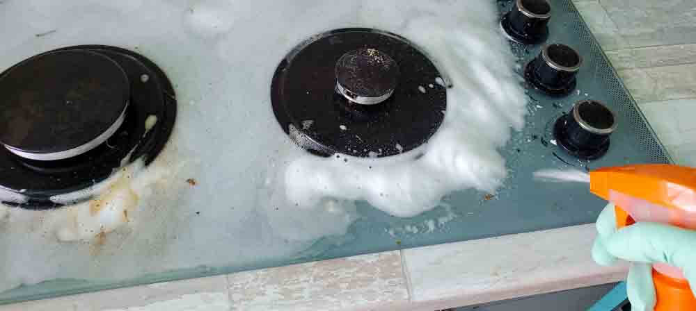 meilleur degraissant cuisine avis comparatif guide d'achat