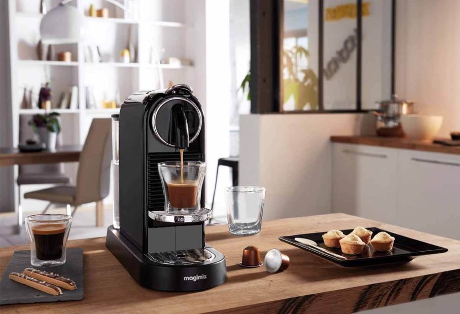 meilleur détartrant machine a café cafetière