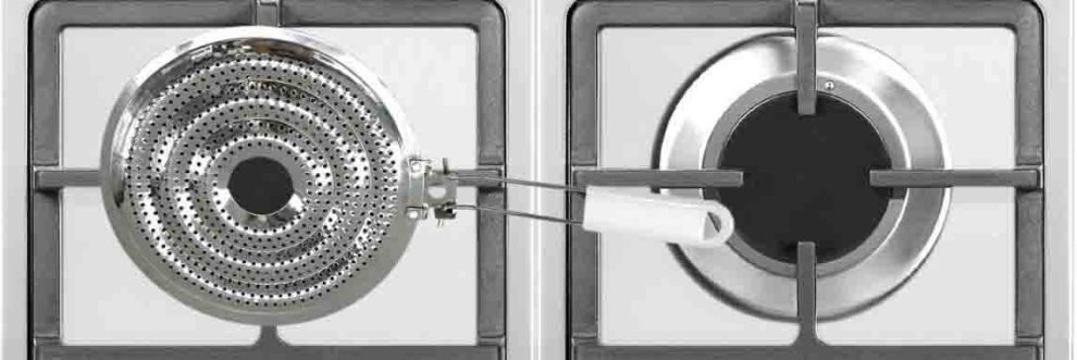 meilleur diffuseur de chaleur plaque de cuisson