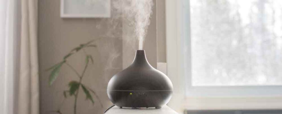 meilleur diffuseur parfum huile essentielle electrique