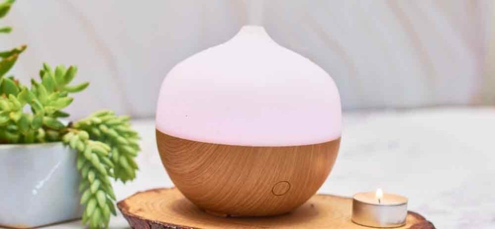 meilleur diffuseur parfum huile essentielle electrique