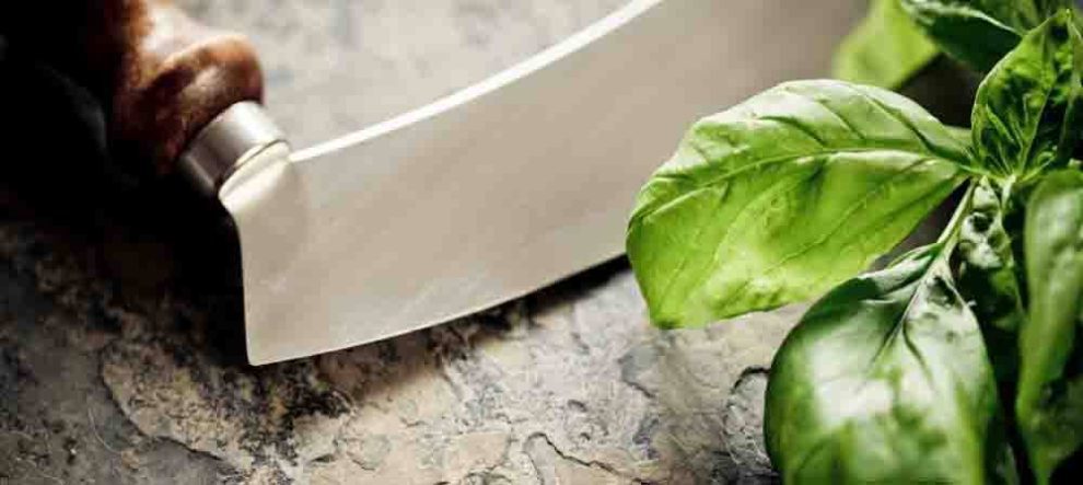 meilleur hachoir berceuse manuel couteau