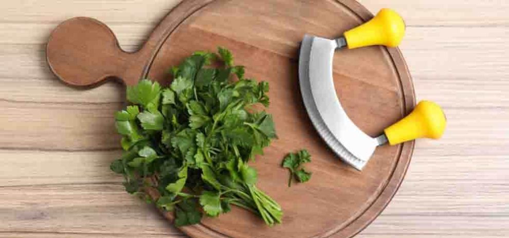 meilleur hachoir berceuse manuel couteau