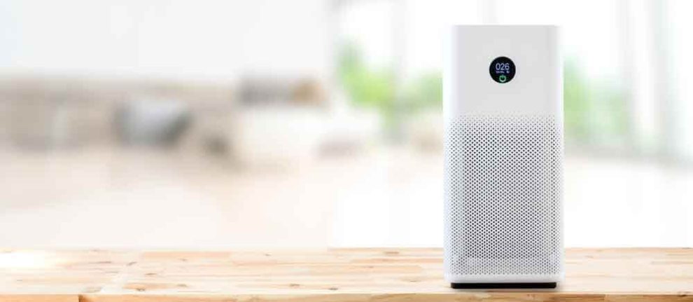 meilleur humidificateur d'air maison chambre