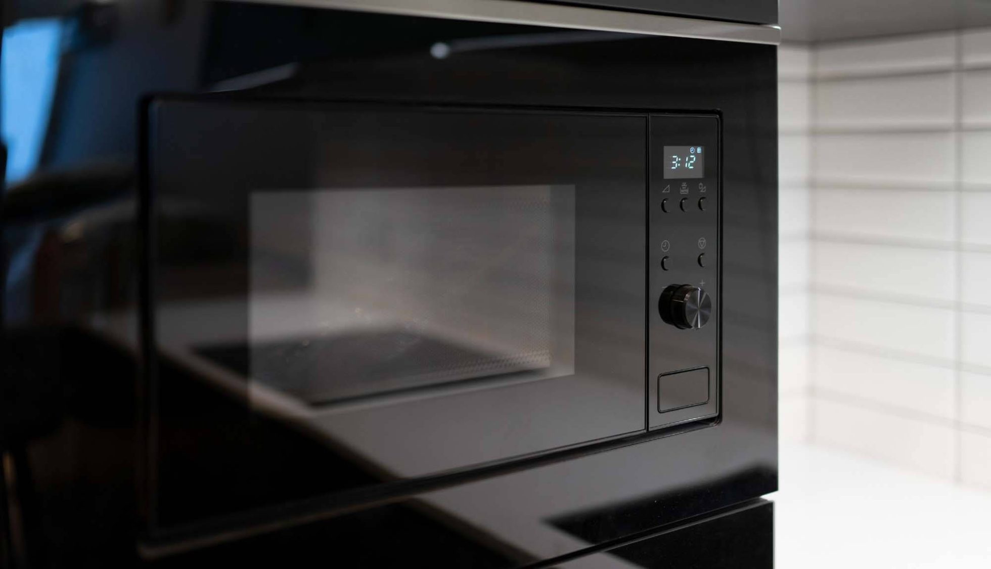 meilleur micro-ondes encastrable integre combine