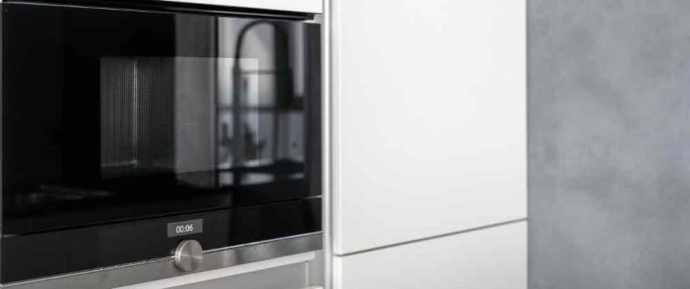 meilleur micro-ondes encastrable integre combine