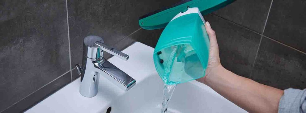 meilleur nettoyeur de vitre lave vitre electrique karcher