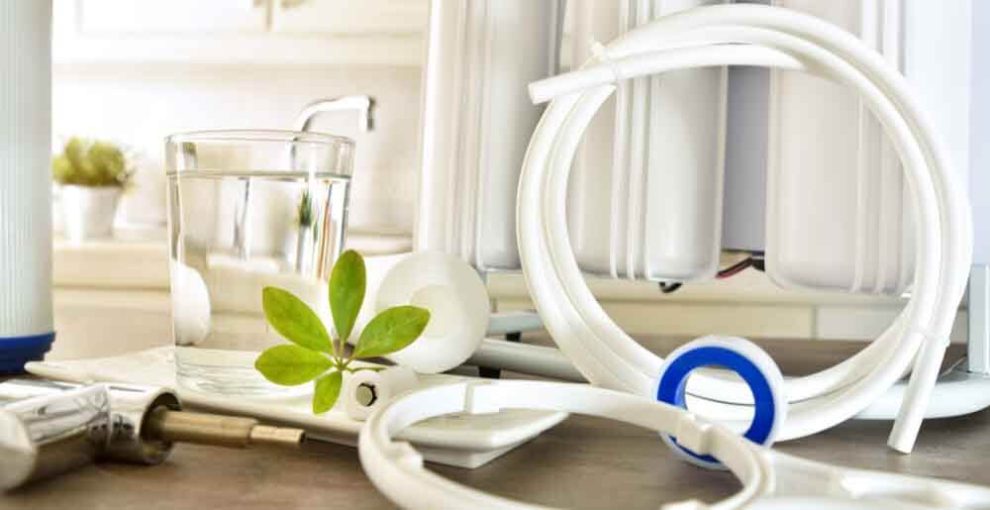 meilleur osmoseur d'eau