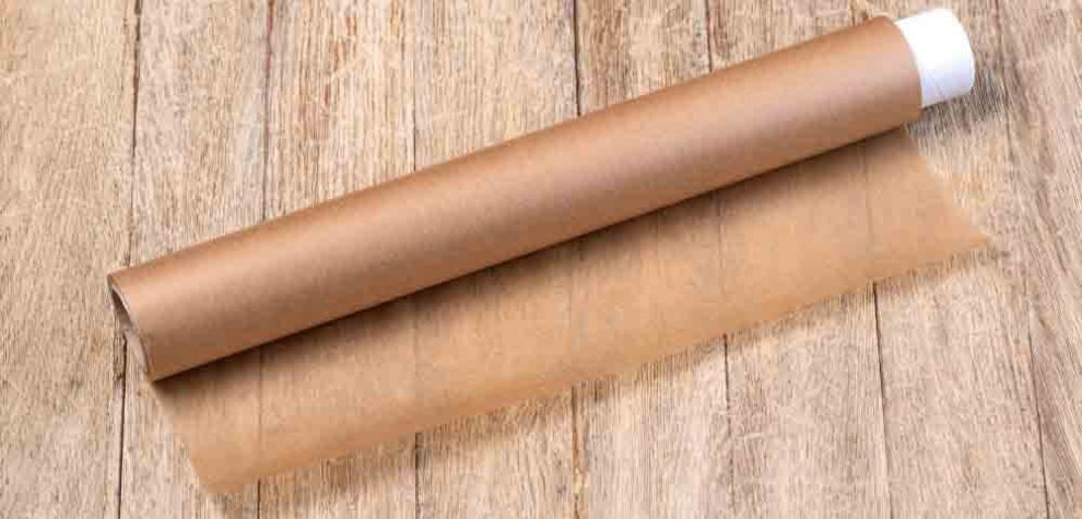 meilleur papier cuisson sulfurise reutilisable