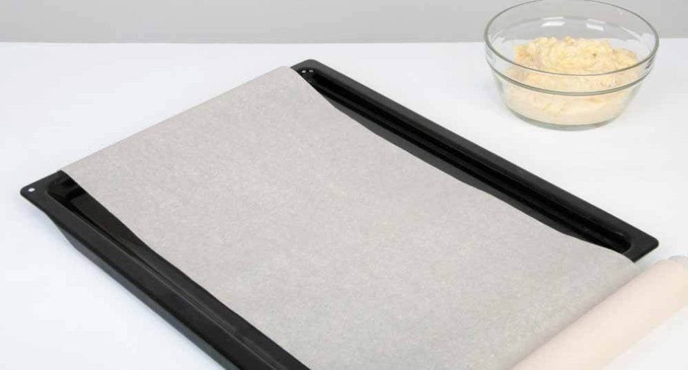 meilleur papier cuisson sulfurise reutilisable