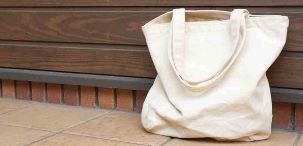 meilleur sac cabas tote bag toile