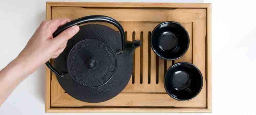 meilleur service a the japonais anglais oriental