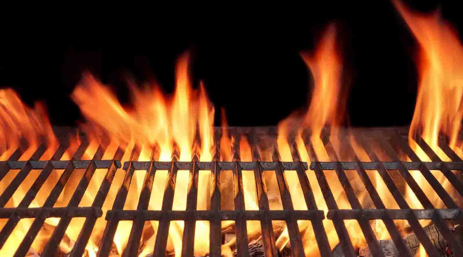 meilleur tapis toile cuisson silicone barbecue réutilisable