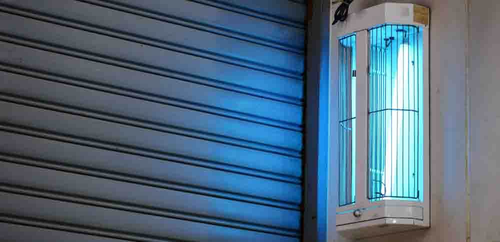 meilleur tue mouche electrique avis comparatif guide d'achat