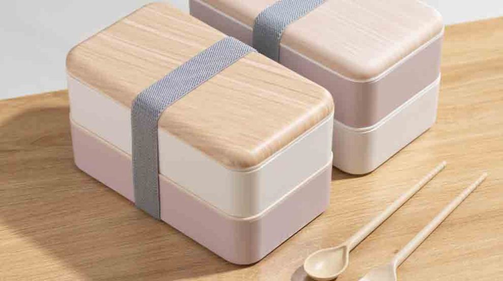 meilleure boite bento japonais pas cher isotherme