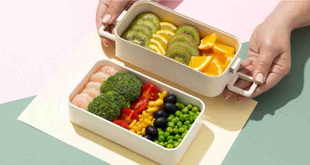 meilleure boite bento japonais pas cher isotherme