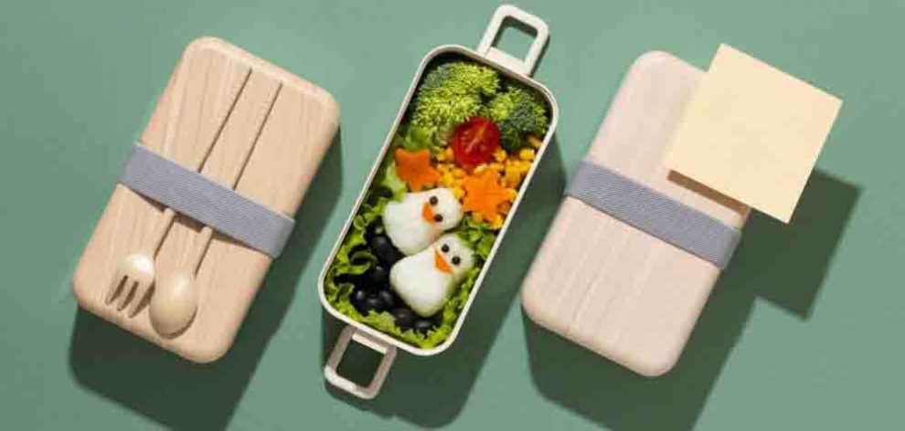 meilleure boite bento japonais pas cher isotherme