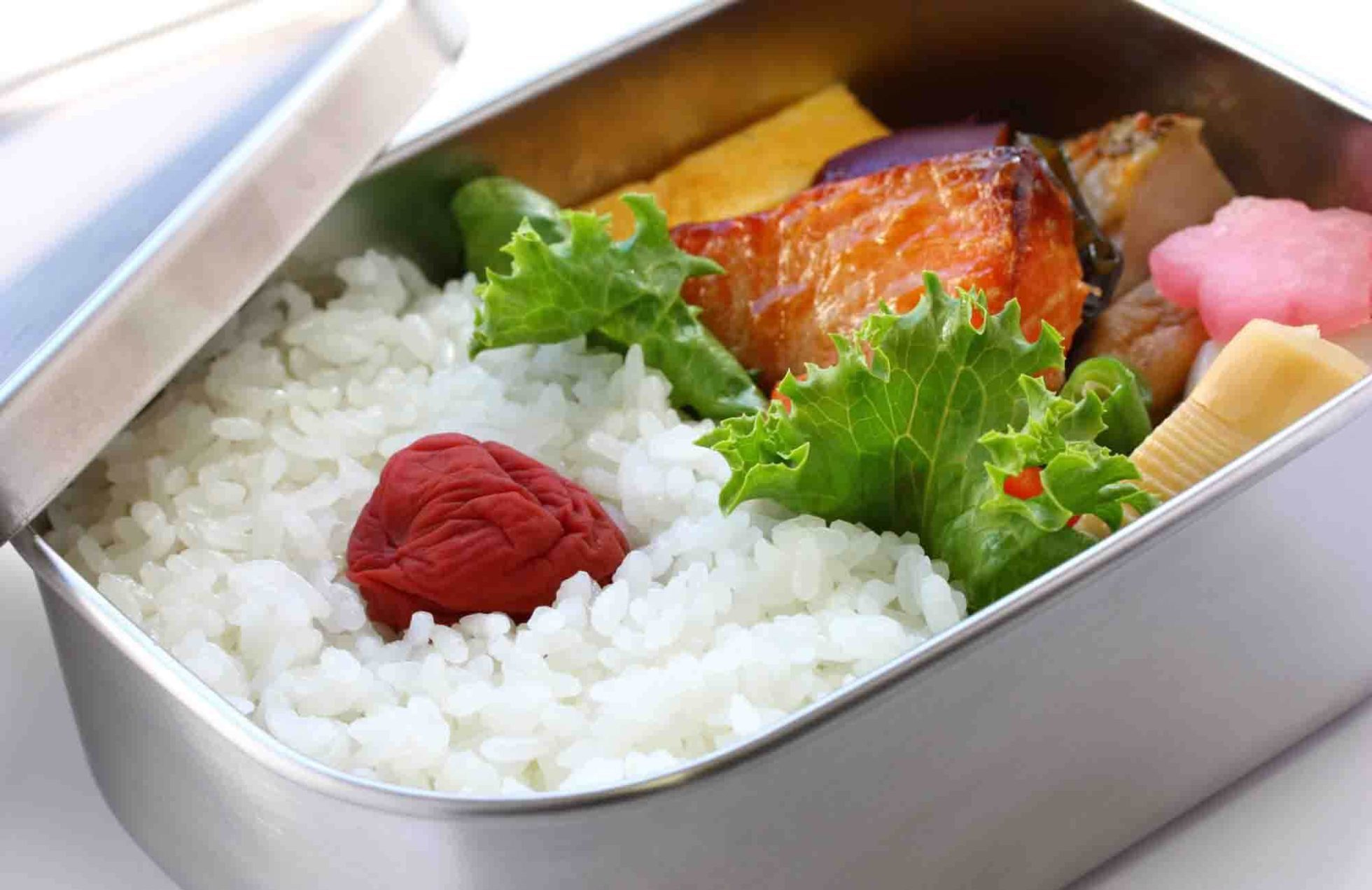 meilleure boite bento japonais pas cher isotherme