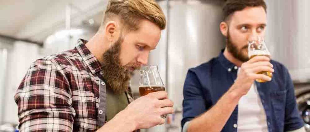 meilleure cuve de brassage biere electrique inox