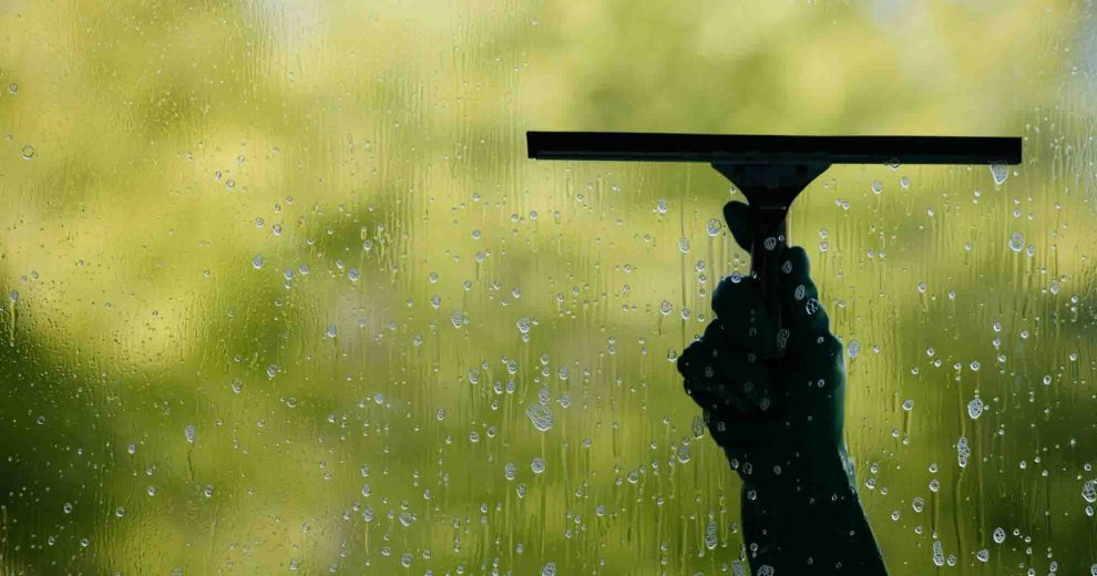 meilleures raclettes a vitre professionnelle