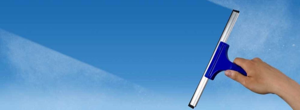 meilleures raclettes a vitre professionnelle