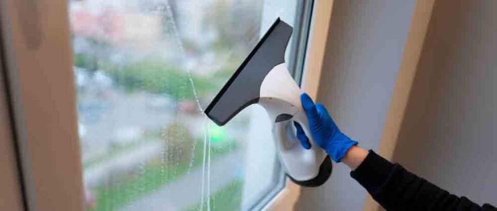 meilleures raclettes a vitre professionnelle