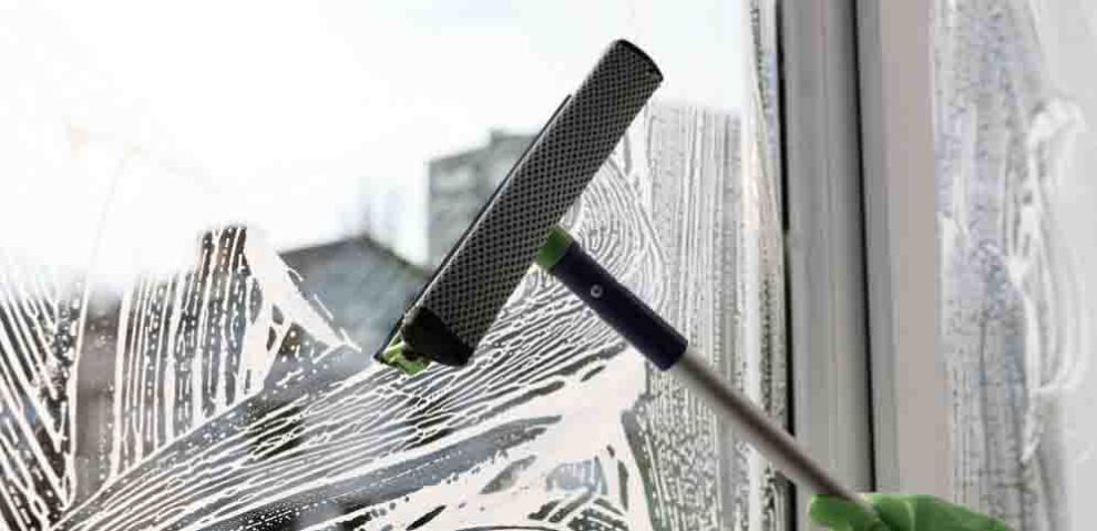 meilleures raclettes a vitre professionnelle