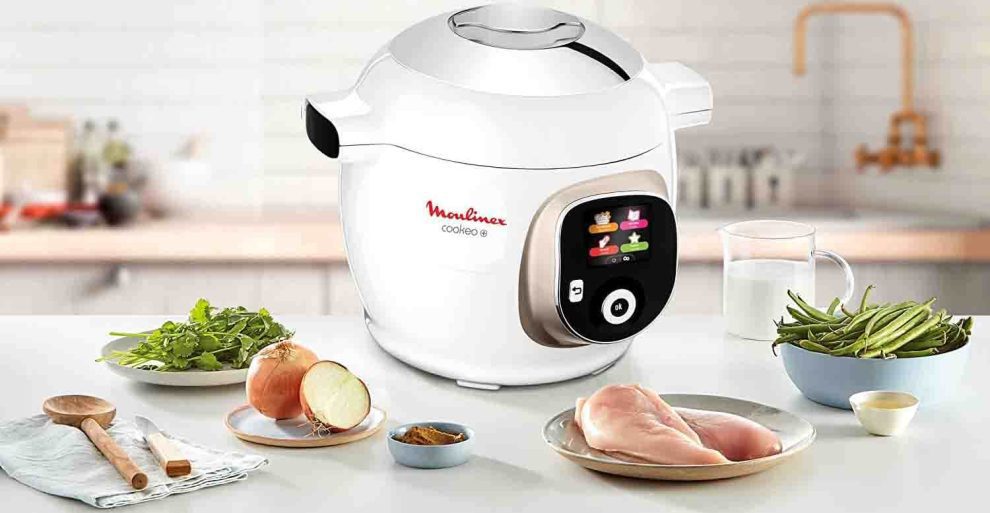 meilleurs moulinex cookeo avis comparatif guide d'achat