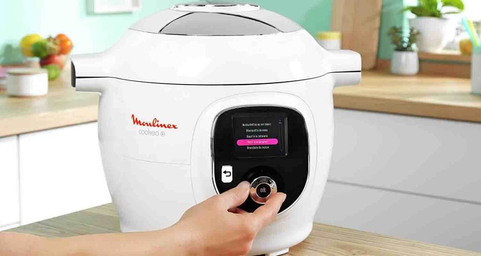meilleurs moulinex cookeo avis comparatif guide d'achat