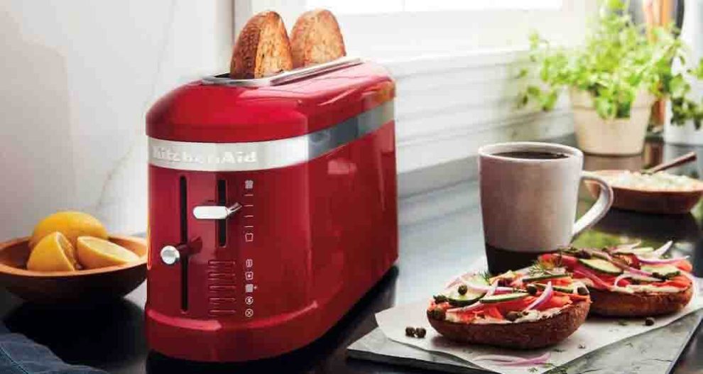 avis marque kitchenaid