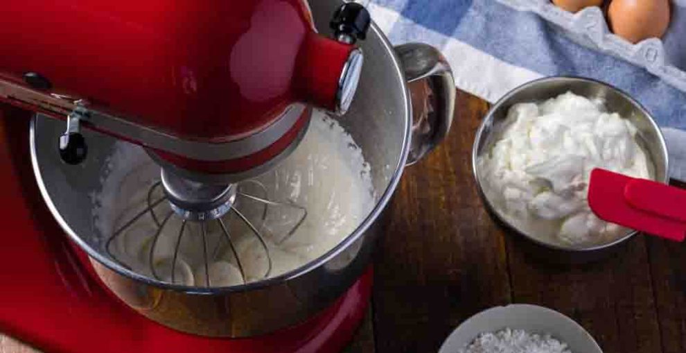 avis marque kitchenaid
