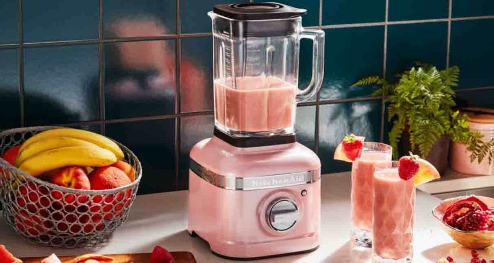avis marque kitchenaid