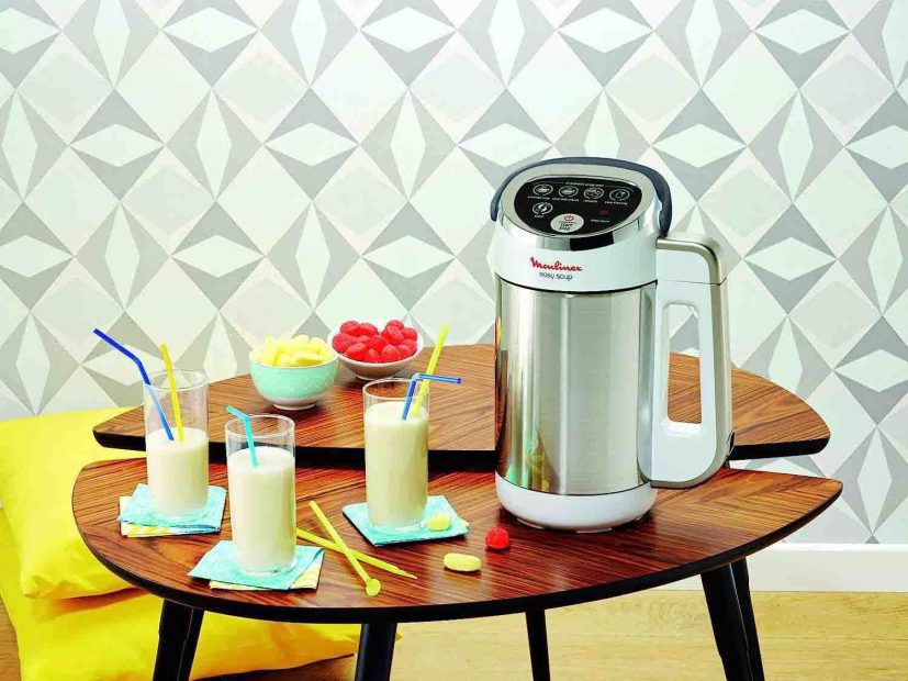 avis test moulinex easy soup