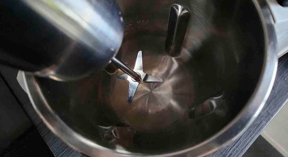 avis test moulinex easy soup