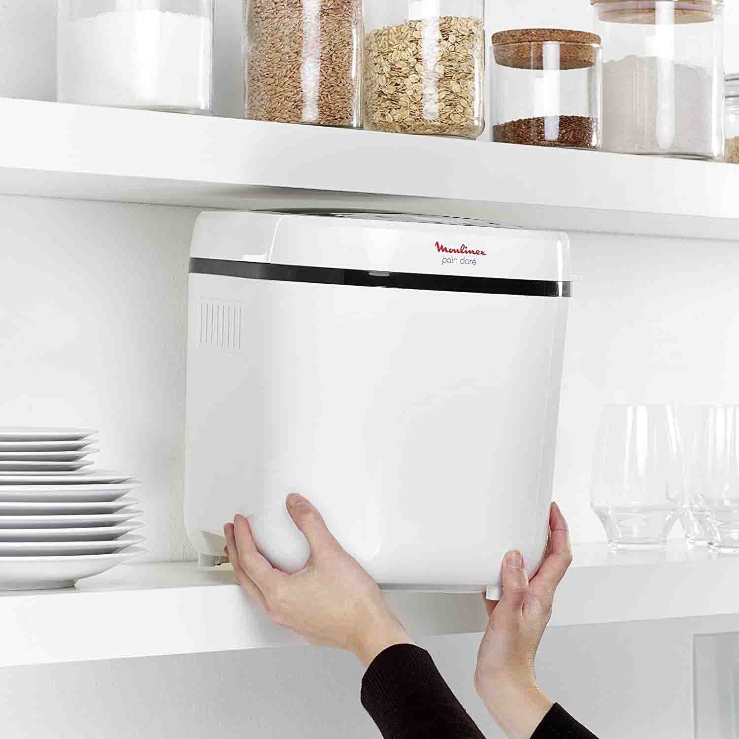 avis test moulinex pain dore OW210130