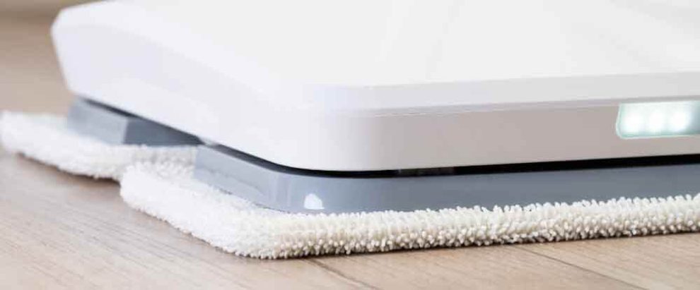 meilleur balai rotatif moteur electrique serpilliere