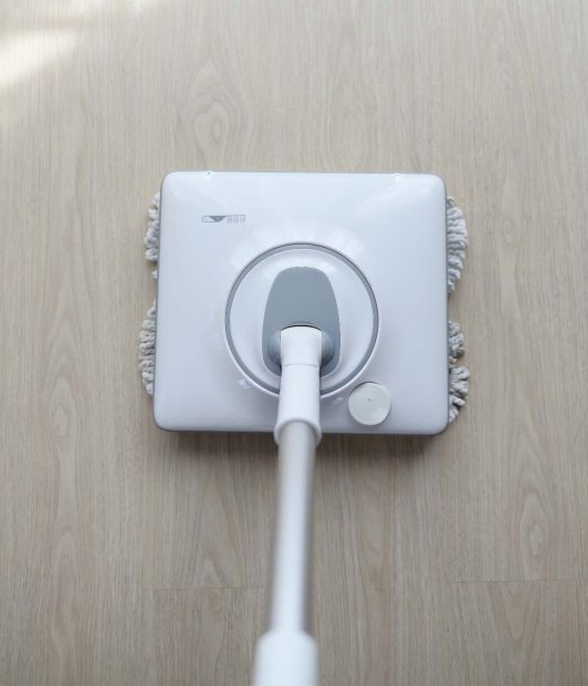 meilleur balai rotatif moteur electrique serpilliere