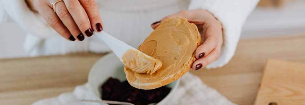 meilleur beurre de cacahuete