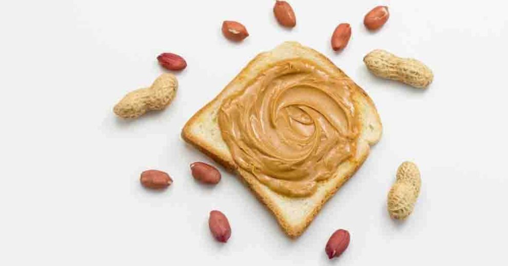 meilleur beurre de cacahuete