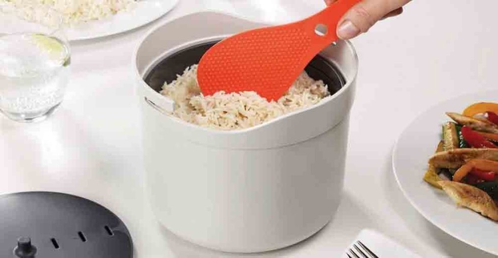 meilleur cuiseur riz micro ondes