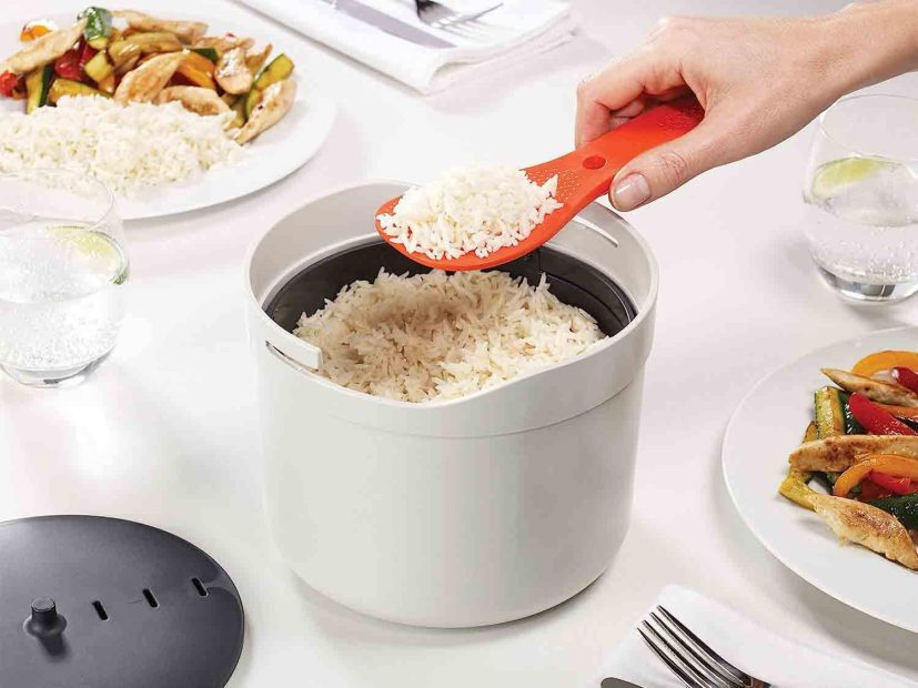 meilleur cuiseur riz micro ondes