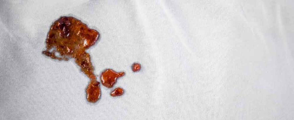 meilleur detachant textile puisssant surpuissant