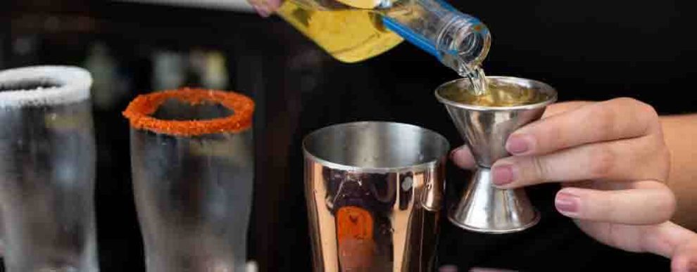 meilleur doseur jigger cocktail