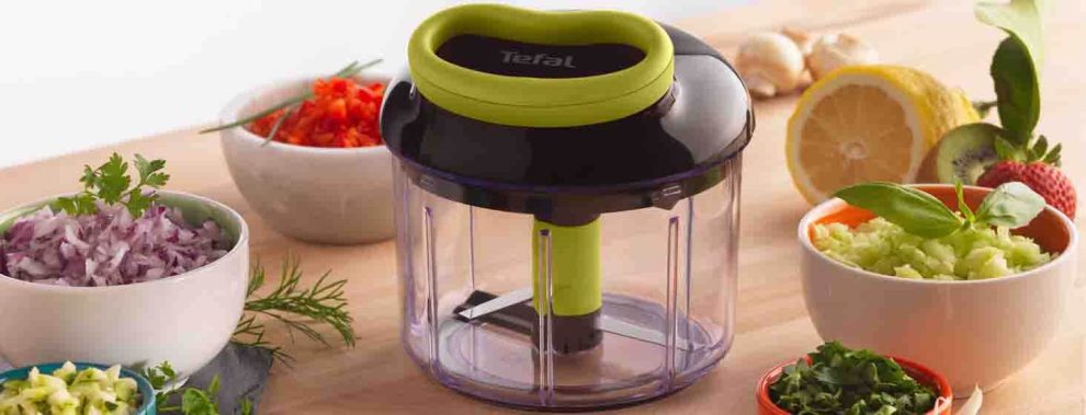 meilleur hachoir a main manuel