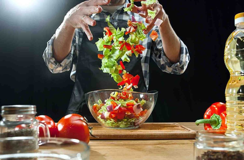 meilleur hachoir a main manuel