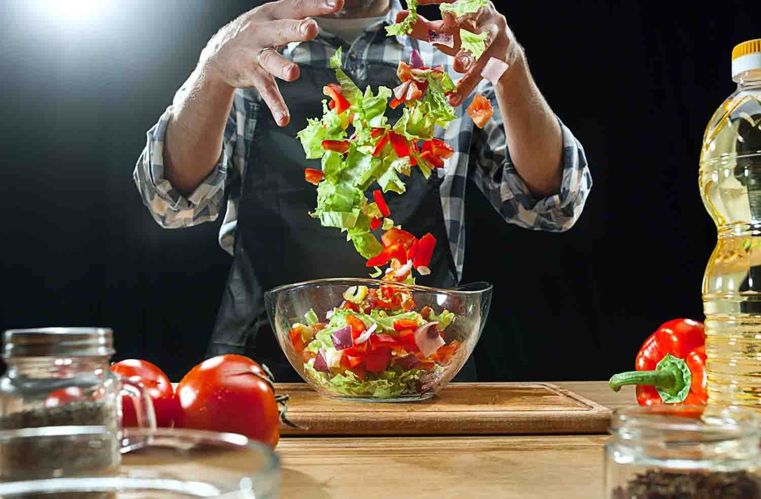 meilleur hachoir a main manuel