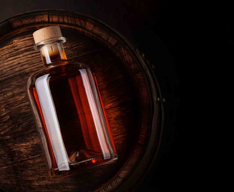 meilleur rhum monde ambre brun blanc