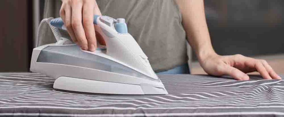 meilleure housse table a repasser centrale vapeur