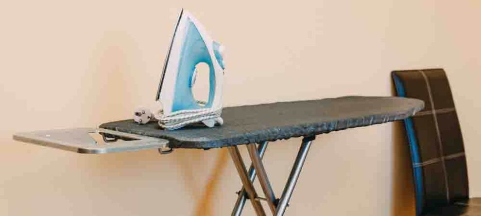 meilleure housse table a repasser centrale vapeur