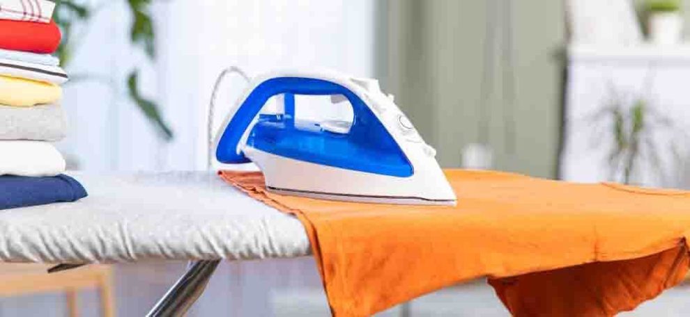 meilleure housse table a repasser centrale vapeur